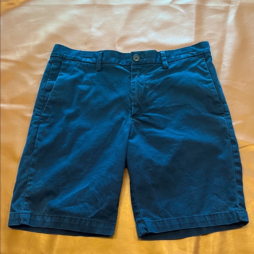 Banana Republic Men’s Aiden Shorts size 31